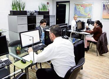 Proyectos inmobiliarios se rezagan en enero: JLL