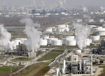 Trabajadores demandan a Pemex por lesiones en refinería en Deer Park, Texas; piden compensación de un millón de dólares