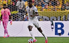 Mundial 2026: De Thomas Partey a Achraf Hakimi, los futbolistas bajo investigación por violencia sexual 