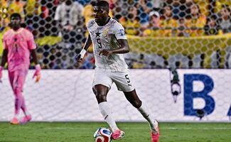 Mundial 2026: De Thomas Partey a Achraf Hakimi, los futbolistas bajo investigación por violencia sexual 