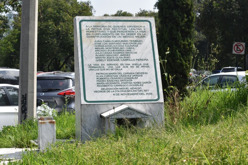 Fotos: Archivo/El Universal