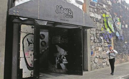 Exoneran a Zayas del caso New’s Divine