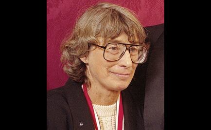 Fallece la poeta Mary Oliver, ganadora de un Pulitzer