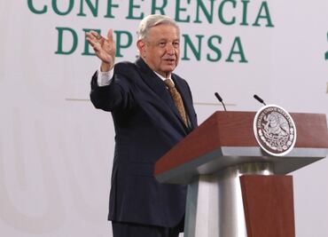 AMLO critica que CIDE “forme cuadros” para el sector privado con financiamiento público