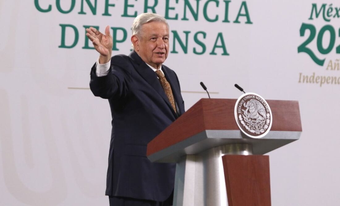 Foto: Carlos Mejía / EL UNIVERSAL