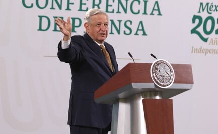 AMLO critica que CIDE “forme cuadros” para el sector privado con financiamiento público