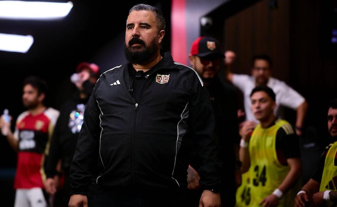 Álvaro Morales debuta en la Kings League Américas / Foto: Cortesía Kings League