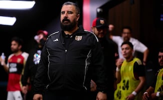 Álvaro Morales debuta con derrota en la Kings League con Peluche Caligari