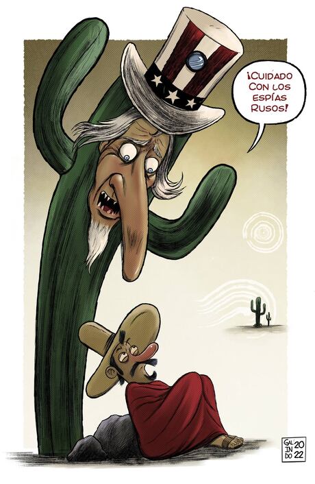 Advertencia amigable