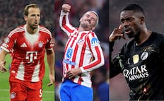 Champions League: Así se disputará la fase de Semifinales