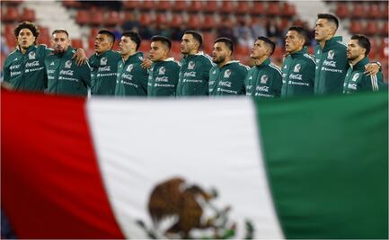 Las Chivas van por un seleccionado que estará en Qatar 2022