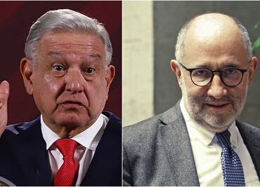 Cuando fue ministro en el narcoestado, José Ramón Cossío callaba y ahora es paladín del derecho y la justicia: AMLO