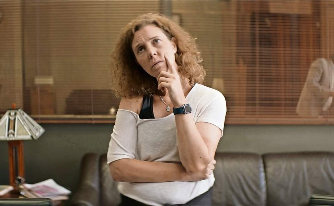 La serie de humor negro hace frente a las reglas que impone el machismo y el patriarcado en la sociedad. Foto: Prime Video