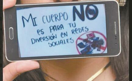 Se publica Ley Olimpia en el Diario Oficial de la Federación 