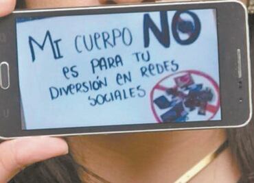 Se publica Ley Olimpia en el Diario Oficial de la Federación