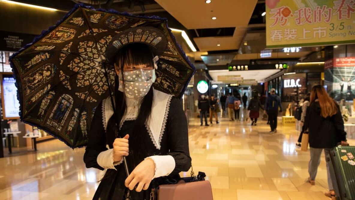 Taiwán ha mantenido los niveles de contagio muy bajos en comparación con el resto del mundo (Foto: Getty Images)