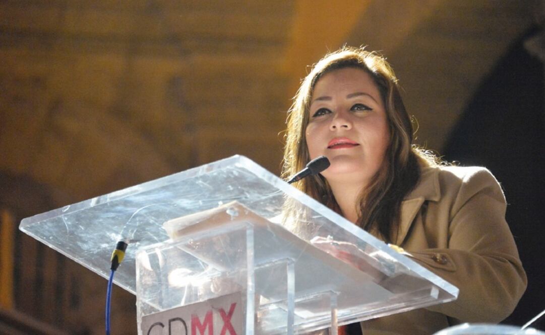 Reviven disputa PRD y Morena en Iztacalco