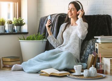 Conoce 5 plataformas legales para descargar música gratis