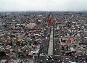 Neza pide terreno para plantel del IPN