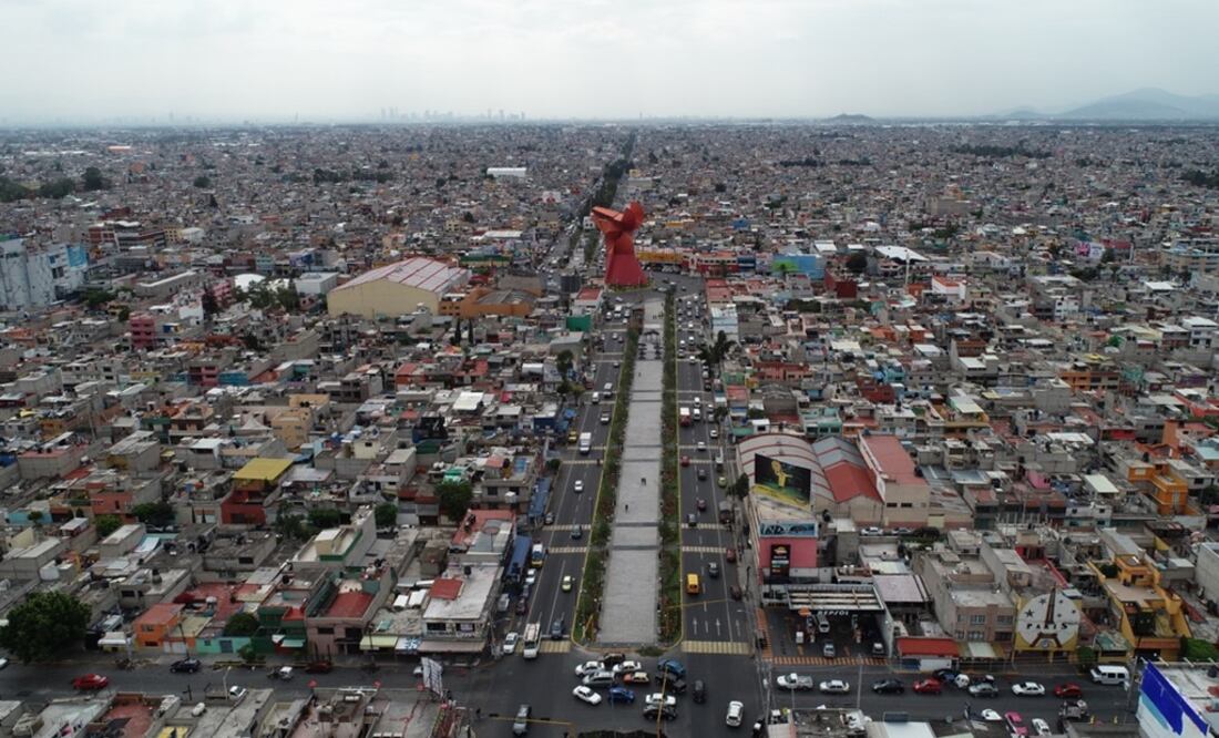 Neza pide terreno para plantel del IPN