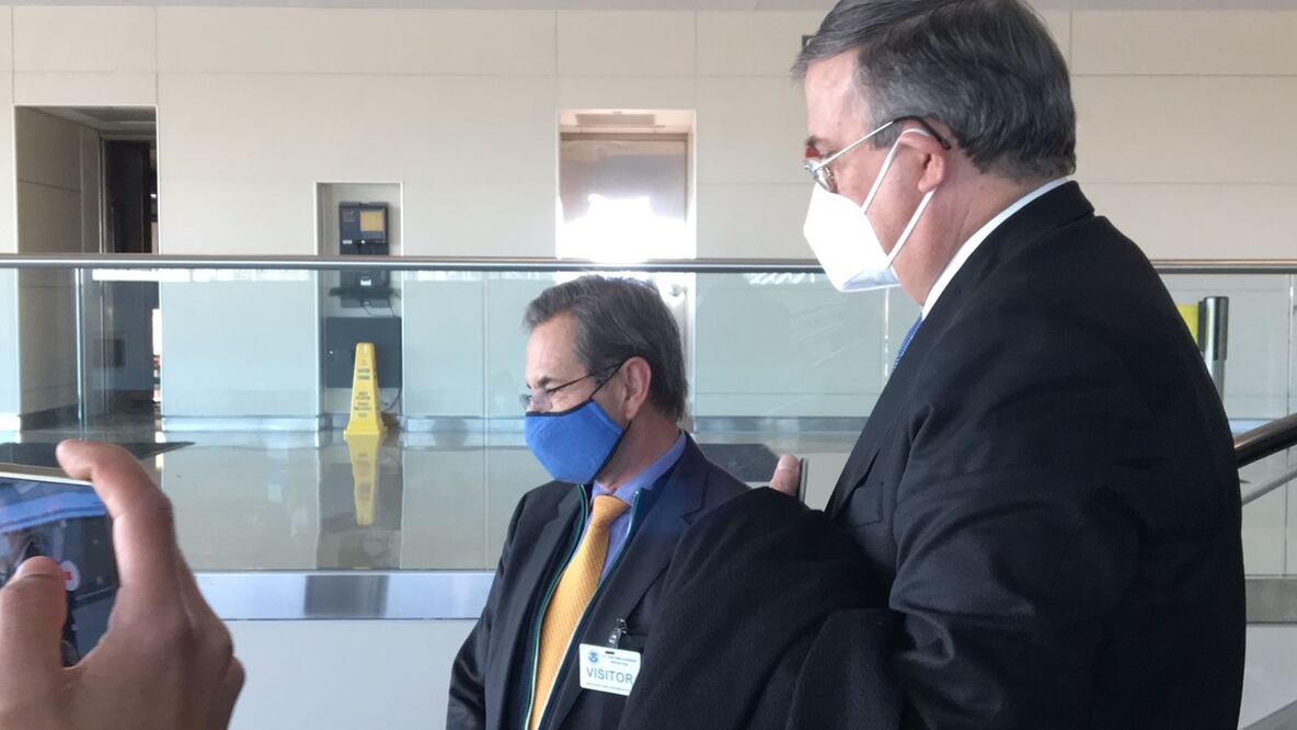 Foto: Alberto Morales/EL UNIVERSAL 