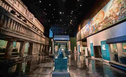 La agenda cultural que destacará en 2025