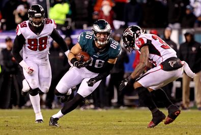 Filadelfia derrota a Atlanta y va a la final de Conferencia 