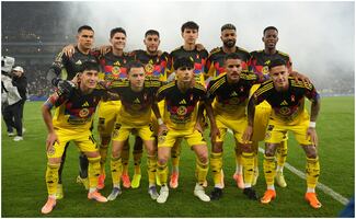 Liga MX: ¿Qué necesita el América para avanzar a Semifinales, luego de perder la Ida ante Rayados de Monterrey?