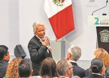 Sánchez Cordero delinea perfil de candidatos a consejeros del INE