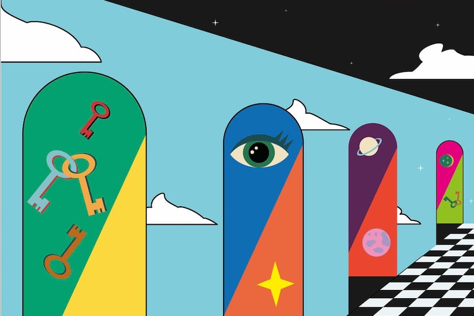 Portada del nuevo libro de Ethel Krauze. Crédito: Alfaguara