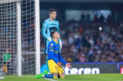 Brian Rodríguez rompe el silencio, tras protagonizar un pleito con Henry Martín en el Clásico Capitalino