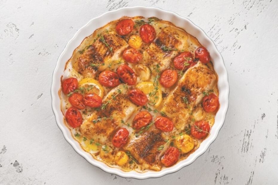 Tips para cocinar menos esta Navidad y fin de año