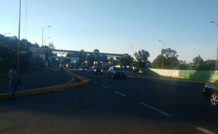 Productores de aguacate protestan en Uruapan