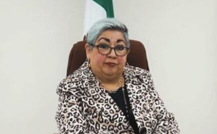 Realizan este martes audiencia inicial contra exjueza veracruzana, Angélica Sánchez