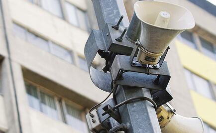 ​Alistan simulacro en Neza para probar alertas sísmicas