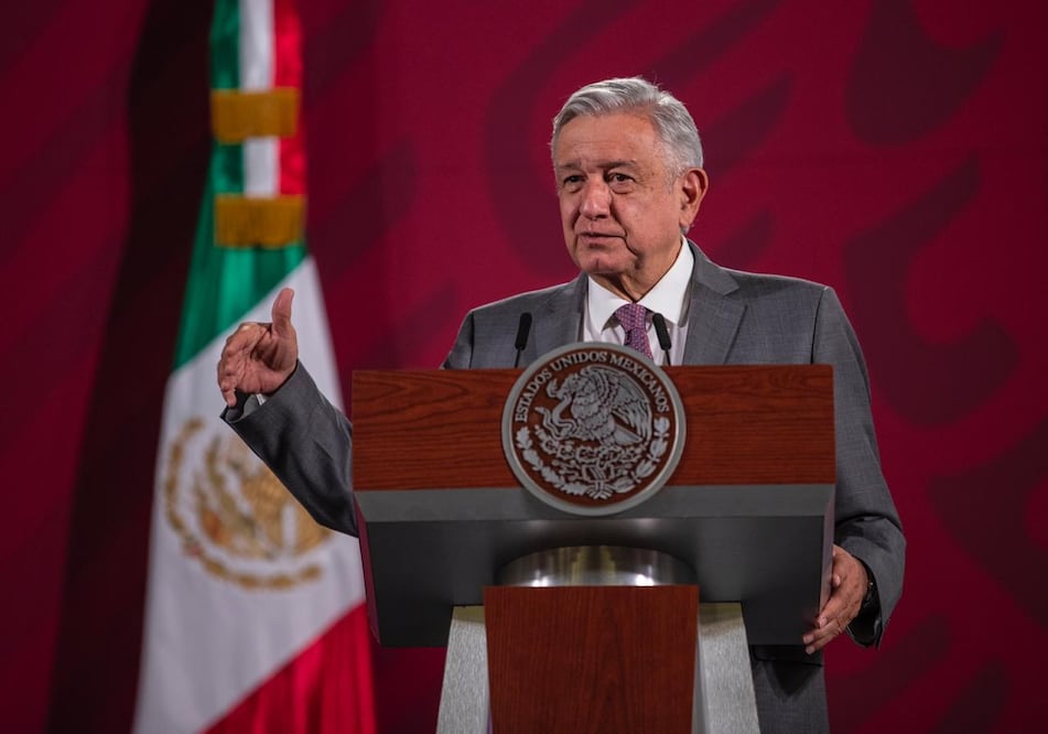Analiza AMLO cambiar "Mañaneras" a videoconferencias
