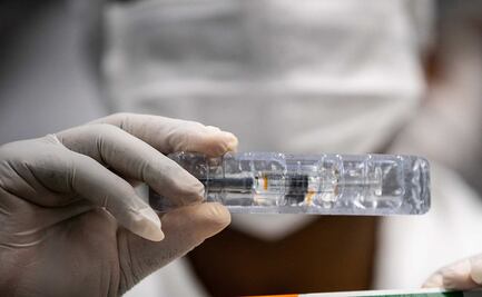 Serie mostrará búsqueda de vacuna contra el coronavirus