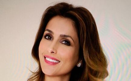 Así es el sencillo carro que prefiere Paloma Cuevas para viajar con Luis Miguel