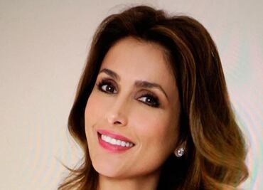 Así es el sencillo carro que prefiere Paloma Cuevas para viajar con Luis Miguel