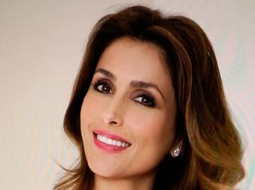 Así es la agenda de Paloma Cuevas en Buenos Aires, mientras acompaña a Luis Miguel en el inicio de su gira 2023