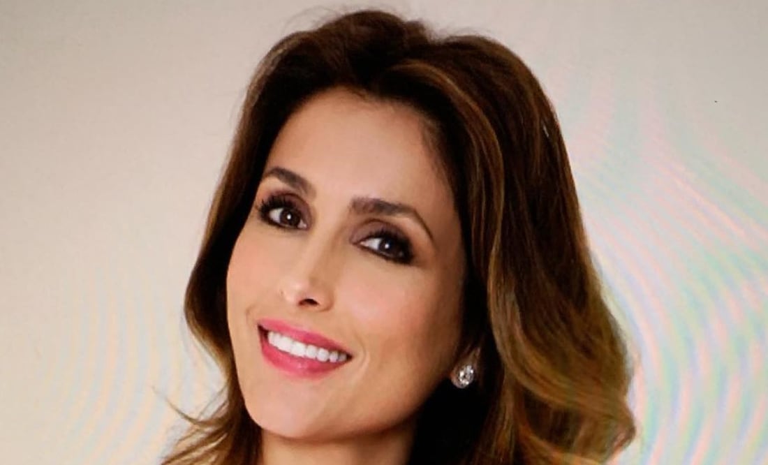 Paloma Cuevas. Fuente: Instagram @palomacuevasofficial