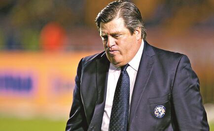 El 'Piojo' sabe que se le acaba el tiempo con América