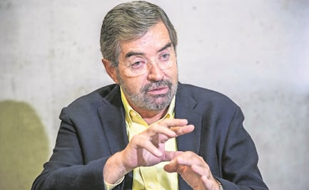 “La solución diplomática no se logra excluyendo una de las partes”, dice De la Fuente