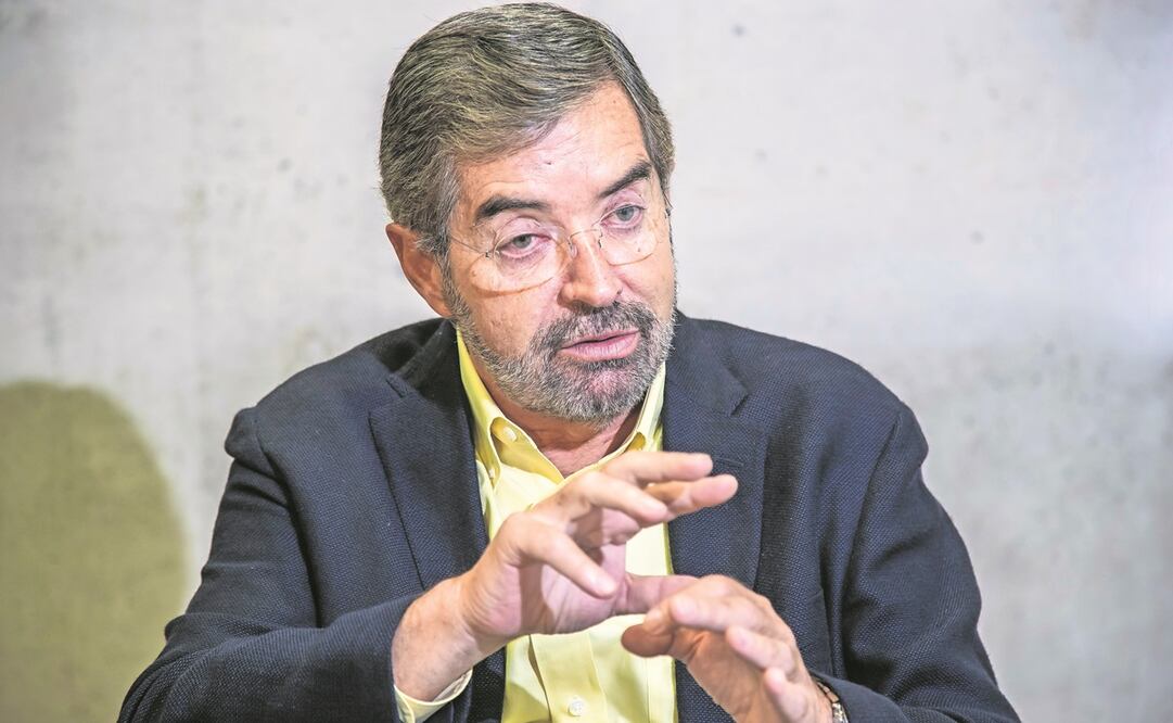 Foto: Archivo/ EL UNIVERSAL