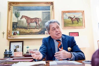 México tiene un retraso en subastas de 200 años