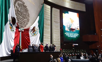 Diputados aprueban asistencia de empresarios a parlamento abierto de reforma eléctrica