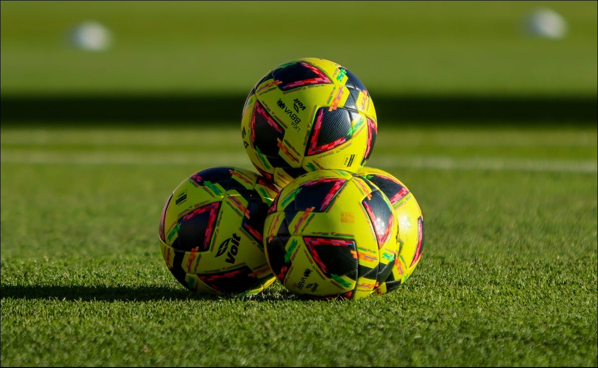 Liga MX: Day 5 Results and Today’s Games