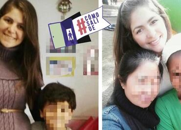 Sale de Venezuela a Egipto por mejores oportunidades de trabajo... y la explotan laboralmente