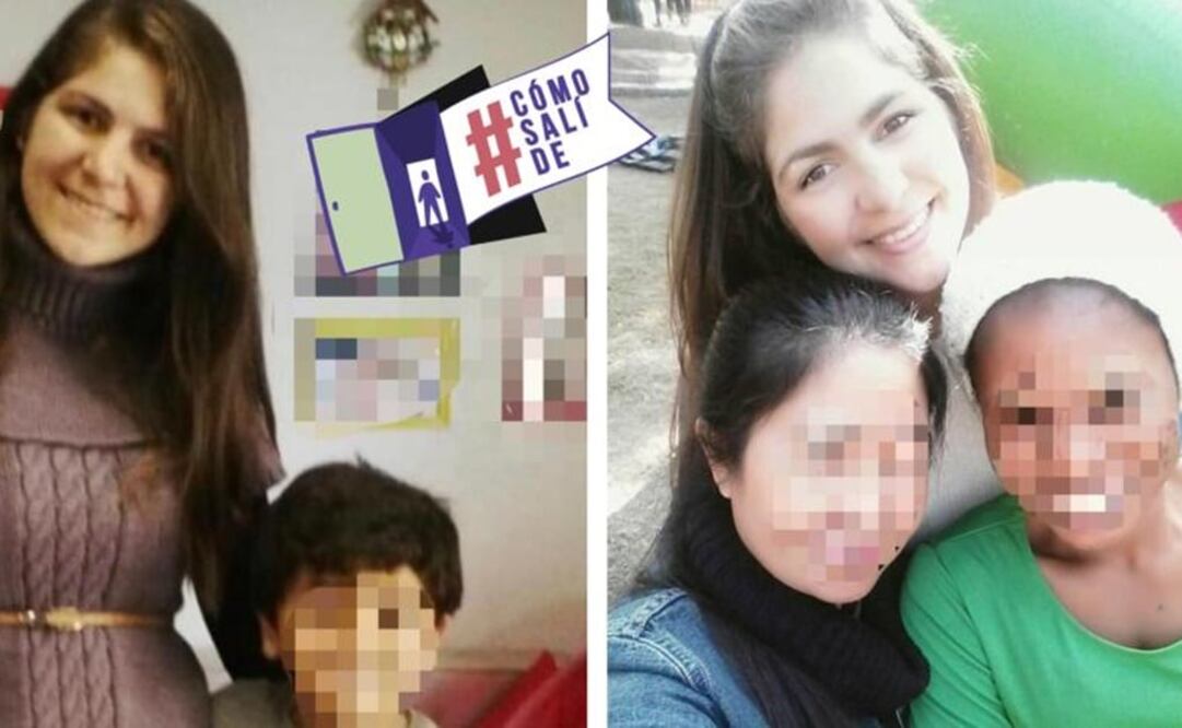 Rosmary Jiménez viajó a Egipto para trabajar como niñera. Nada de lo que le prometieron se cumplió. Foto: El Tiempo