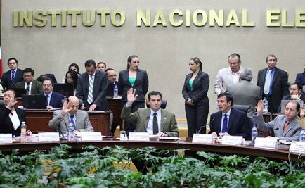 INE crea Comisión Temporal de Modernización Institucional